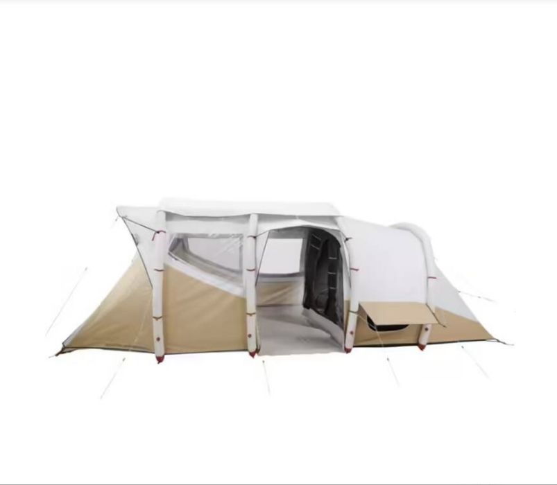 Палатка с надувавми рейки 6.3 Fresh and Black