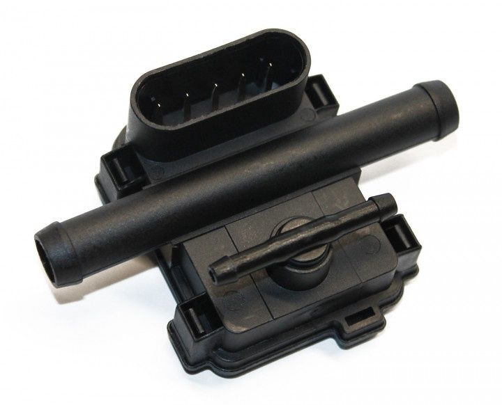 Датчик давления гбо MAP SENSOR PS-02 PLUS доработанный