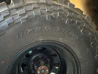 Гуми MAXXIS TREPADOR 35x12,5х15