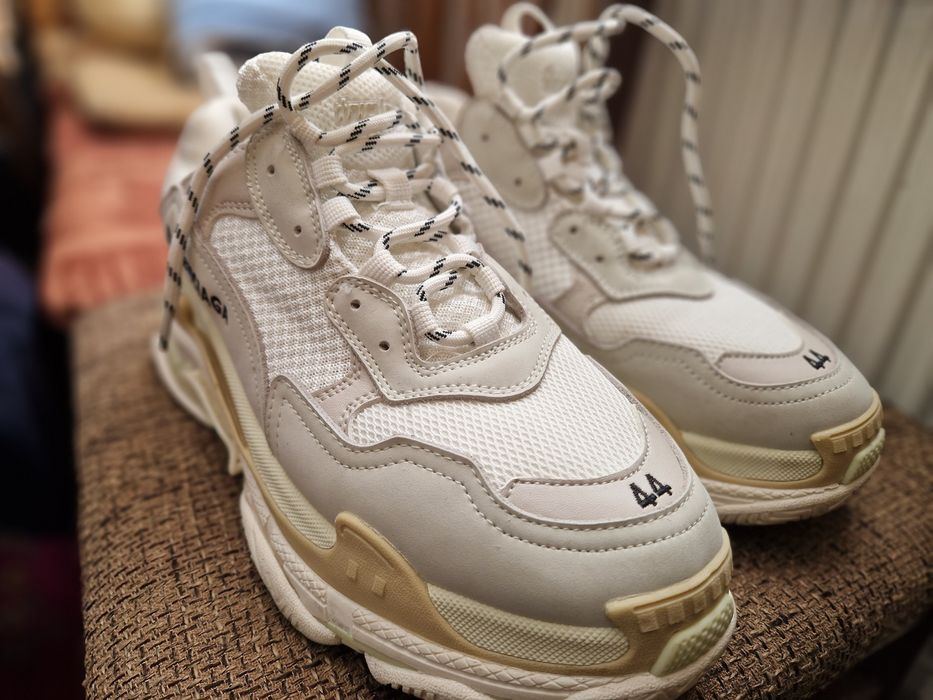 Мъжки маратонки-44 ном.