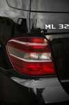 Stop stanga dreapta Mercedes ML W164 far bara radiator injector capota