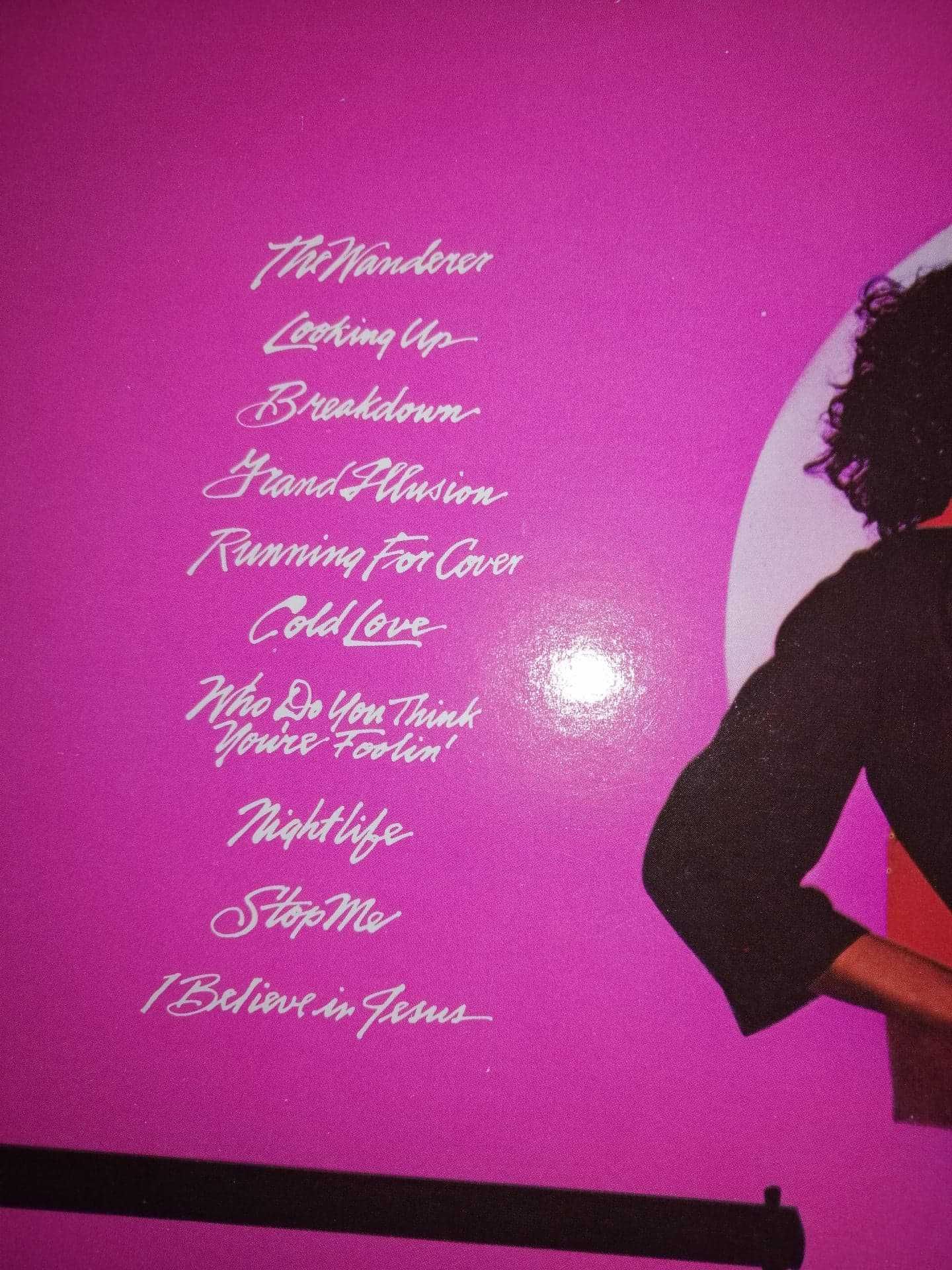 disc albume LP vinil Donna Summer Bobby Brown Howard Jones