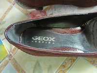 Pantofi dama Geox m37/38