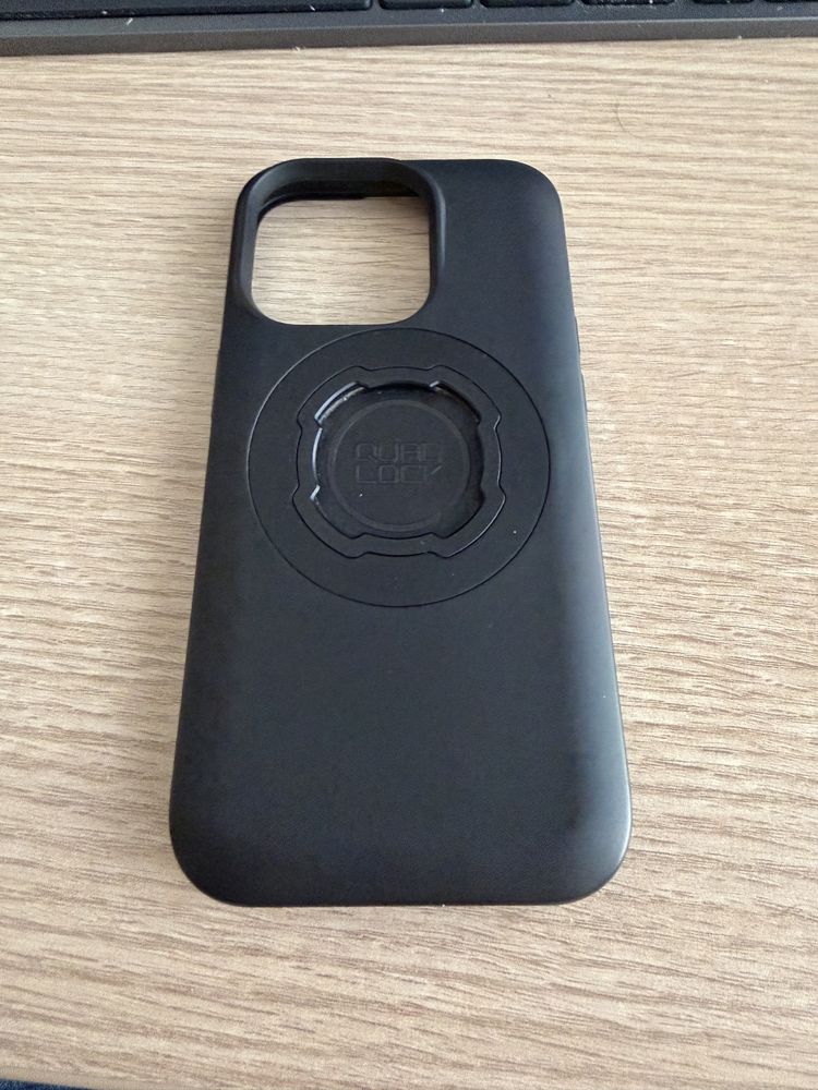 Quadlock case Iphone 14 Pro