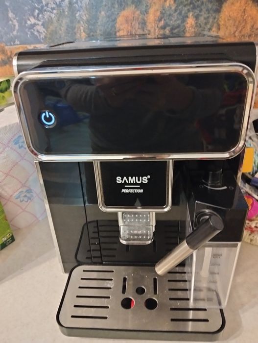 Expresor de cafea Samus