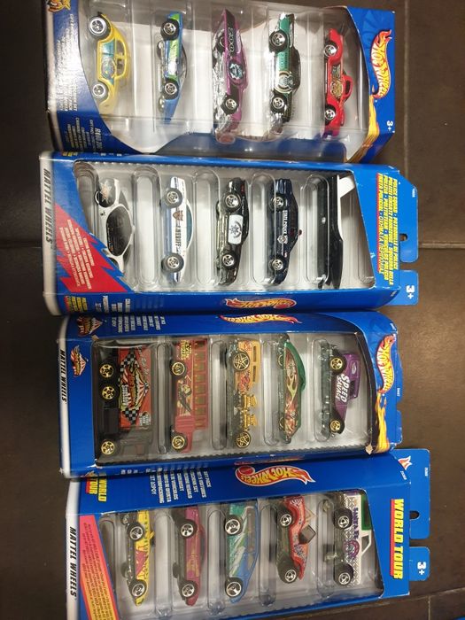 Mașinuțe HotWheels