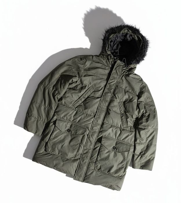 Мъжко зимно яке Armani Exchange