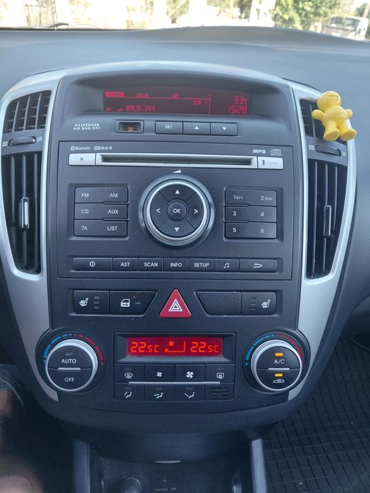 Vând KIA Ceed  2012