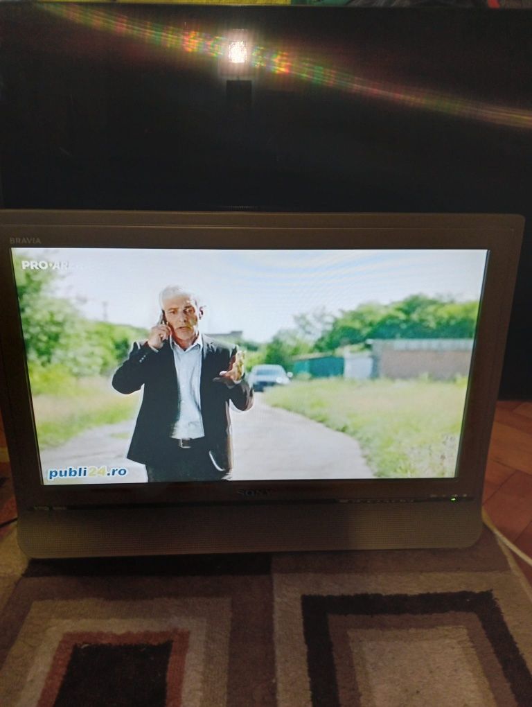 Vand TV LCD Sony Bravia Full HD 65 cm HDMI