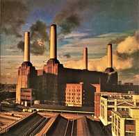 Pink Floyd Animals LP
