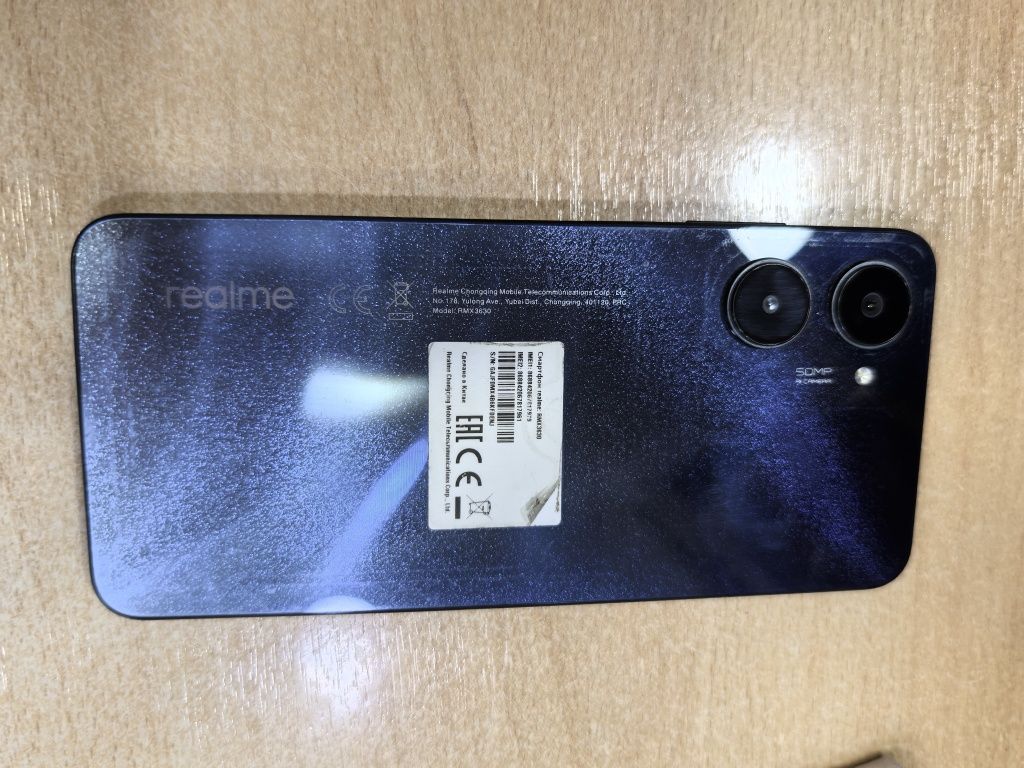 Realme 10 – 8GB RAM / 128GB ROM
