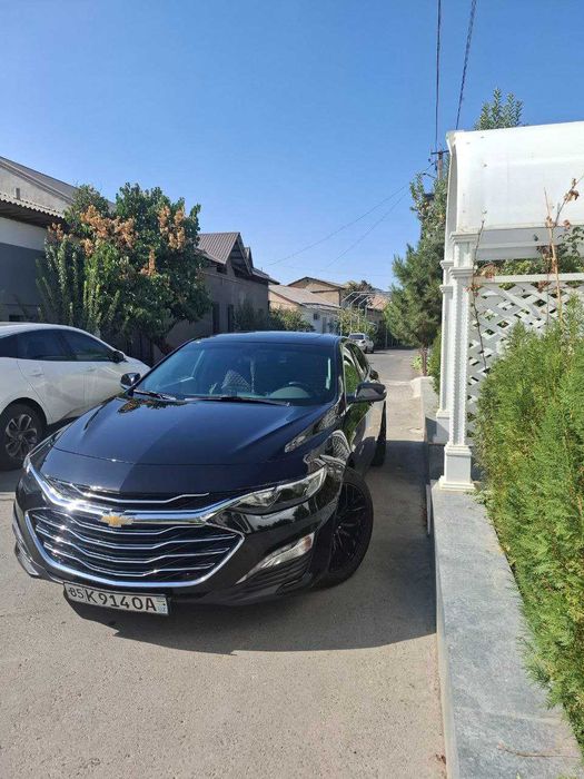 Malibu 2  2020 sotiladi