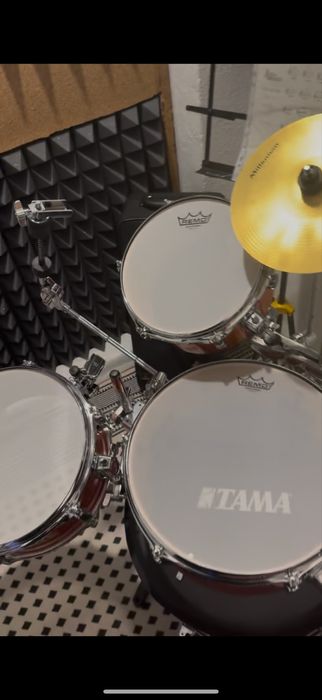 Tama Cocktail Jam Акустични барабани комплект kit тама
