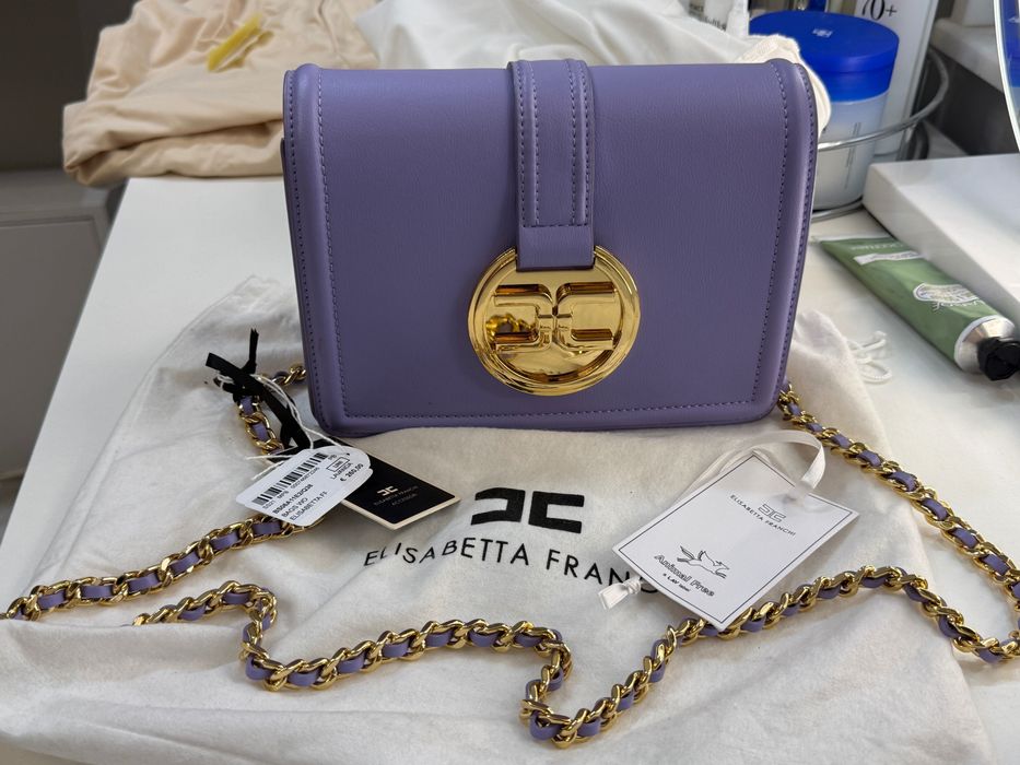 Чанта Elisabetta Franchi