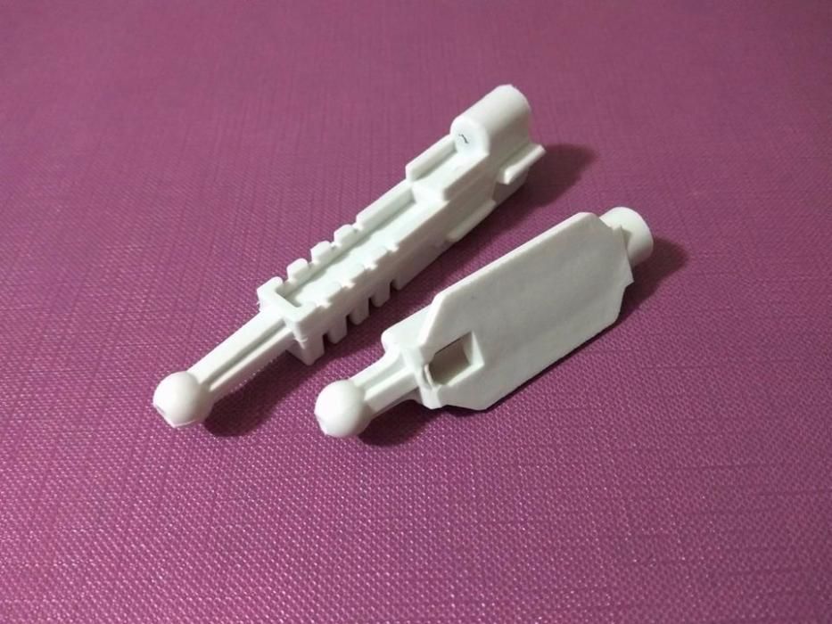 Kit reparatie reglaje faruri Bmw e39 facelift si nfl (1995-2005)