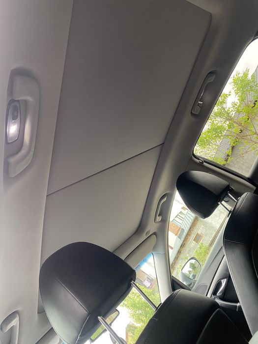Cupolă, plafon exterior cu panoramic , trapă complet Hyundai i40 break
