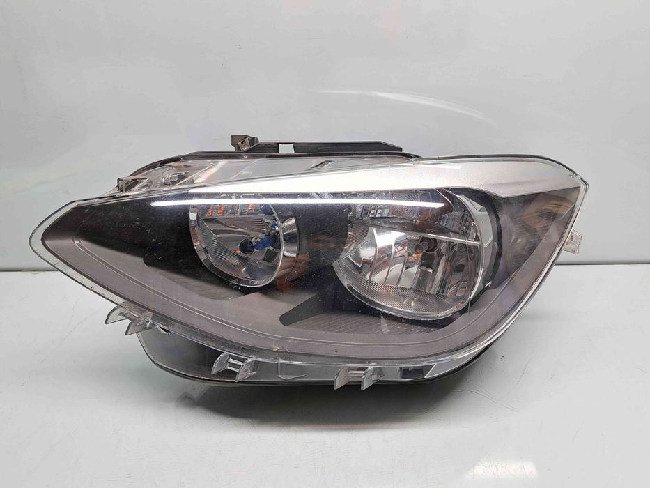 Far stanga Bmw 1 (F20) [Fabr 2011-2017] OEM