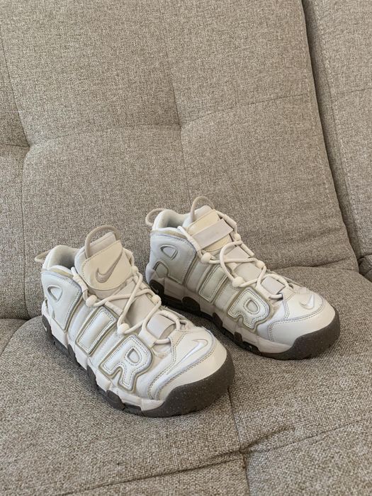 Nike uptempo- ОРИГИНАЛ
