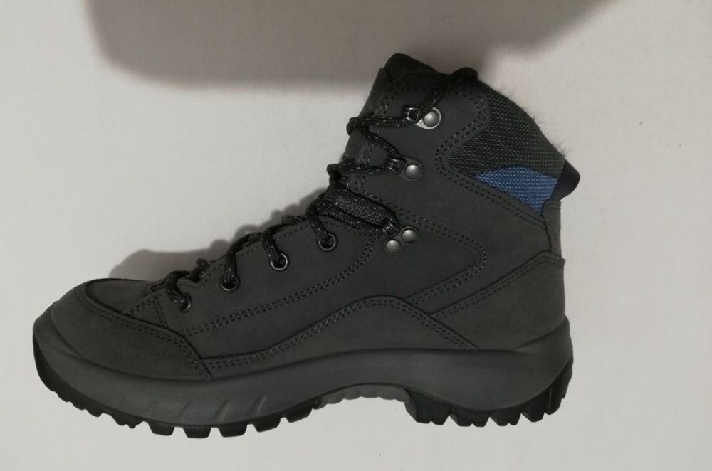 39 Ghete Lowa Condor Gore-tex masura 39