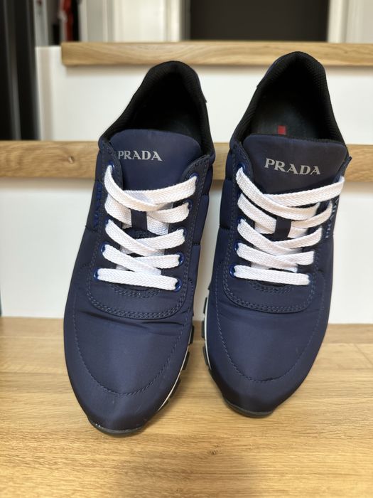 Adidasi PRADA originali nr:37