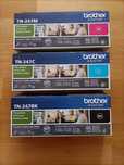 Vand toner original Brother TN-247 TN-247M TN-247C