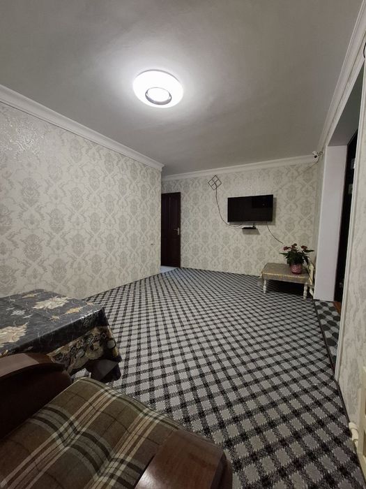 Ижарага берилади 3-х Фергана в Каллинском массиве.Осие маркетни олди