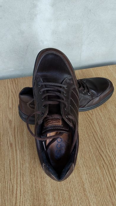 Vand pantofi Ecco