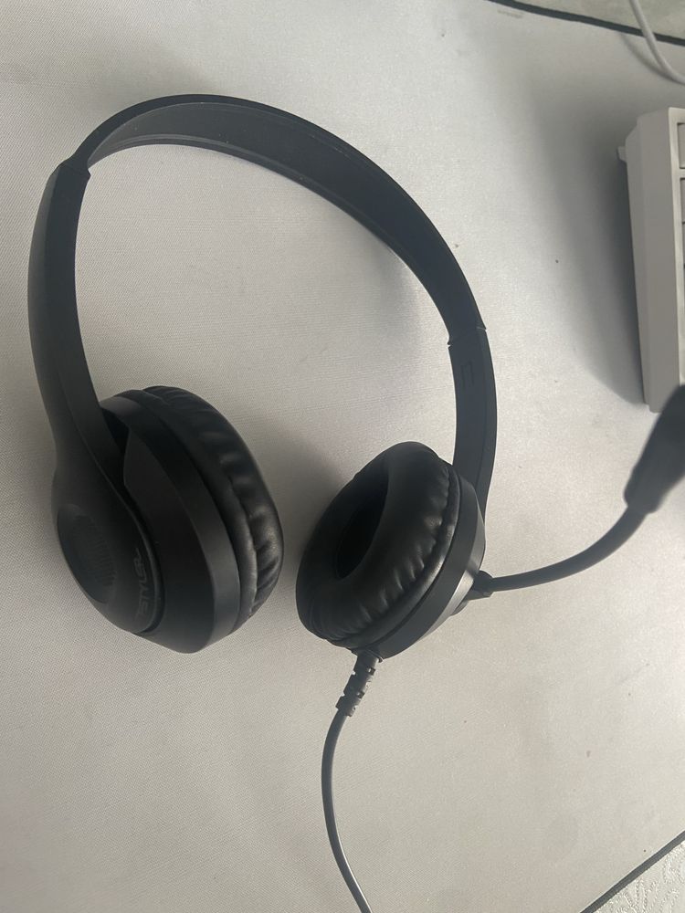 A4Tech наушники