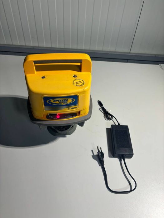 Nivela laser spectra ll 500