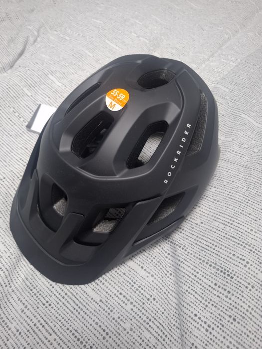 Нова rockrider каска