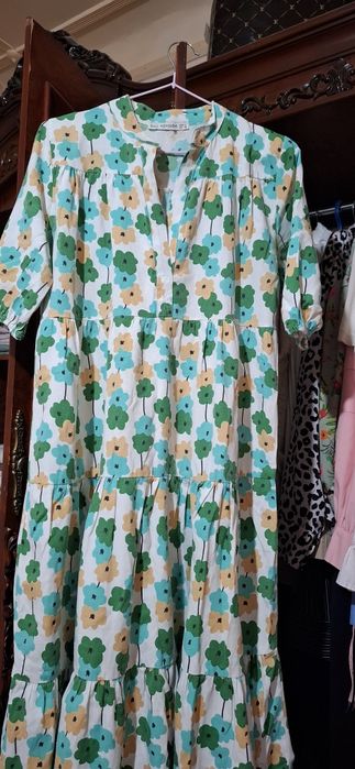 ko'ylak qizlar ayyolar uchun