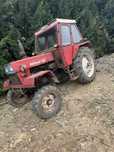 Vand tractor u650