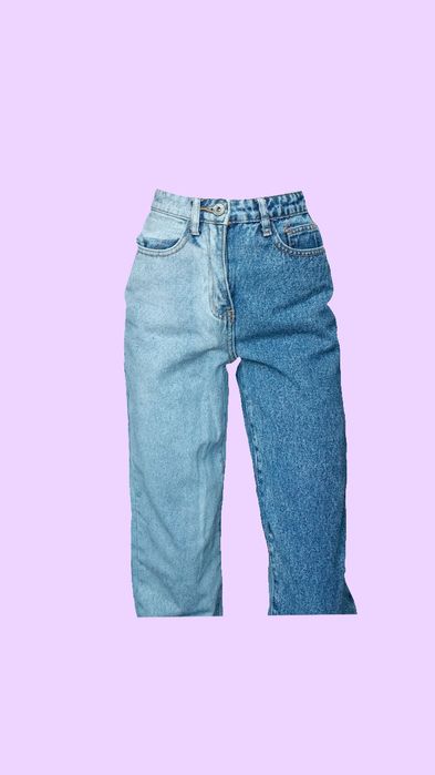 Blugi in 2 culori - NewYorker