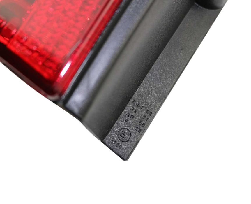 Стоп Задни Светлини Е4 CITROEN Berlingo PEUGEOT Partner 2005-2008