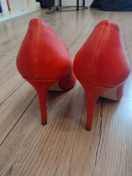 Vând pantofi Zara, măr 36