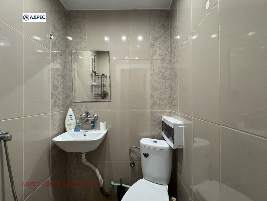 1-стаен в Враца-Младост площ 42 цена 58799