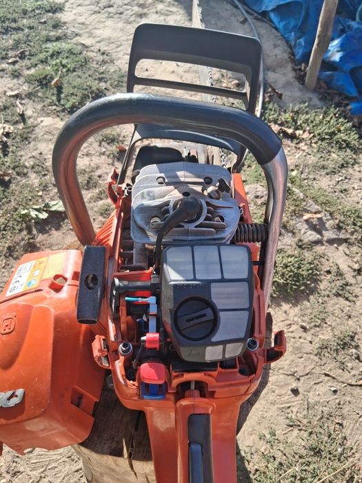 Husqvarna 575 xp