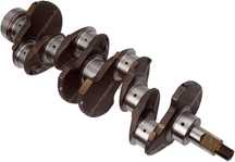Vibrochen motor Mitsubishi S4Q - S4Q2 + Cuzineti