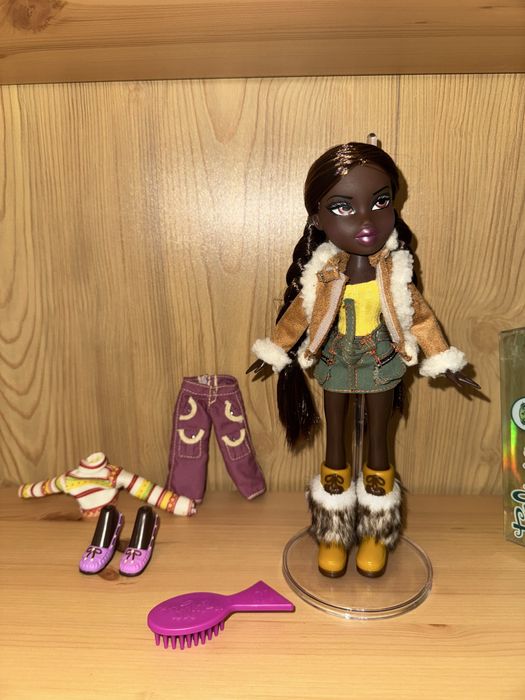 Bratz Felicia Братц Фелиция
