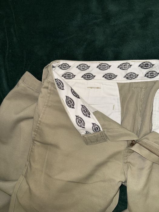 Продам брюки dickies/ футболка sour/ майка dc