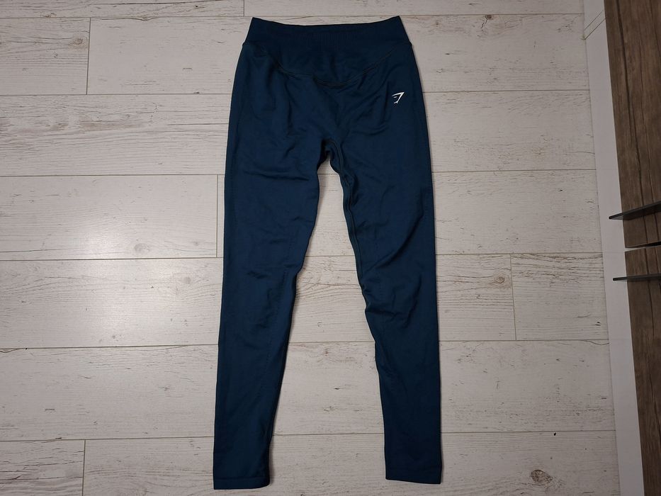 Gymshark-Ориг.Дамски клин Нов!