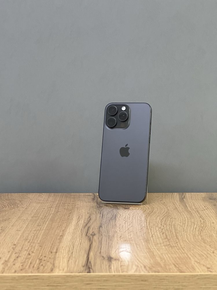 Iphone 15 Pro Max 256 GB 100% | Mobile Zone