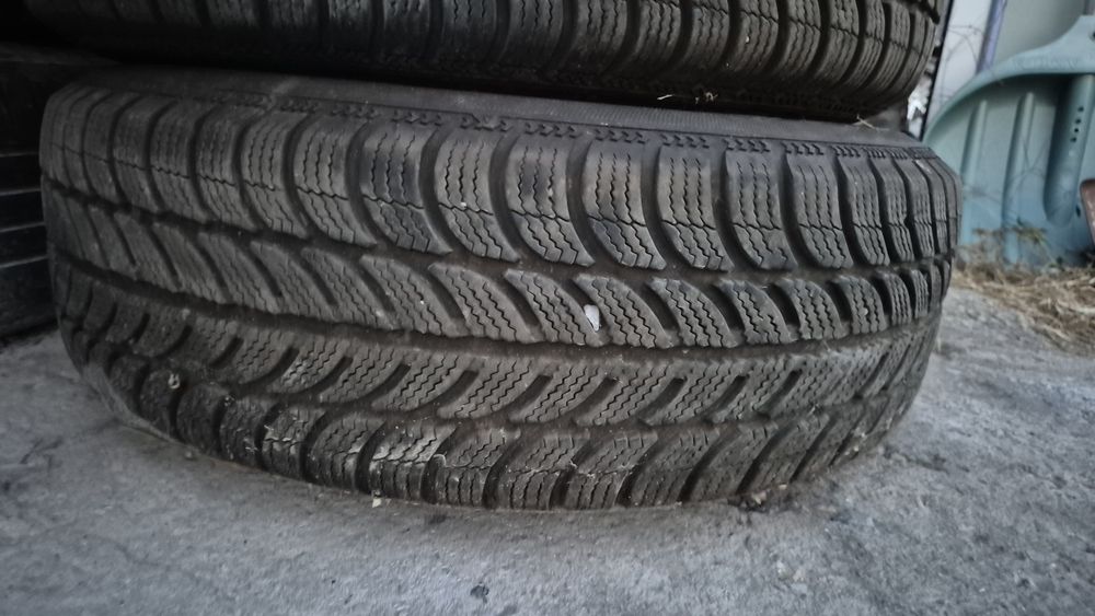 Джанти Фолксваген 5/112 VW Caddy 5x112