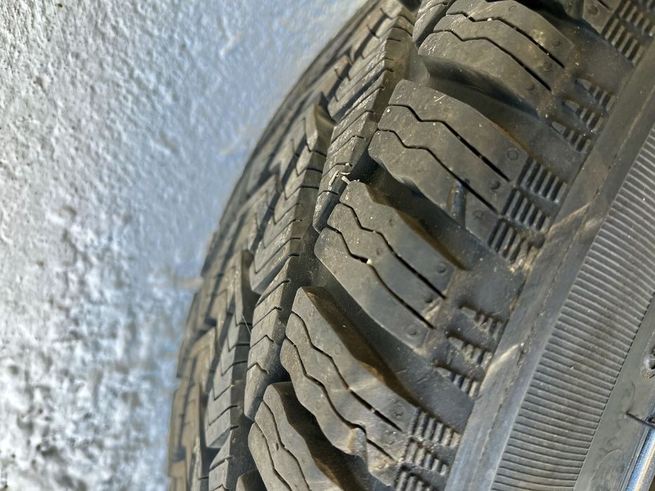 Джанти 5x114.3 18 оригинални !