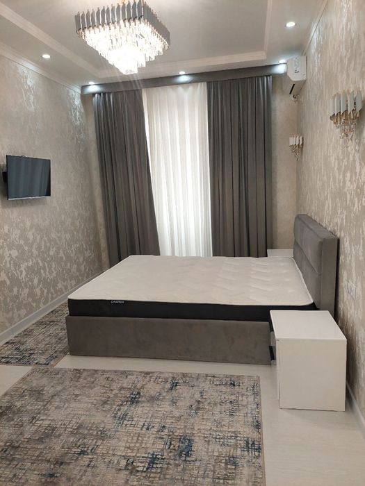 Сдаётся квартира Юнусобад 5