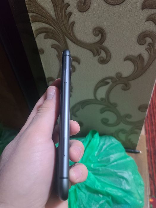 Iphone 11 holati ideal