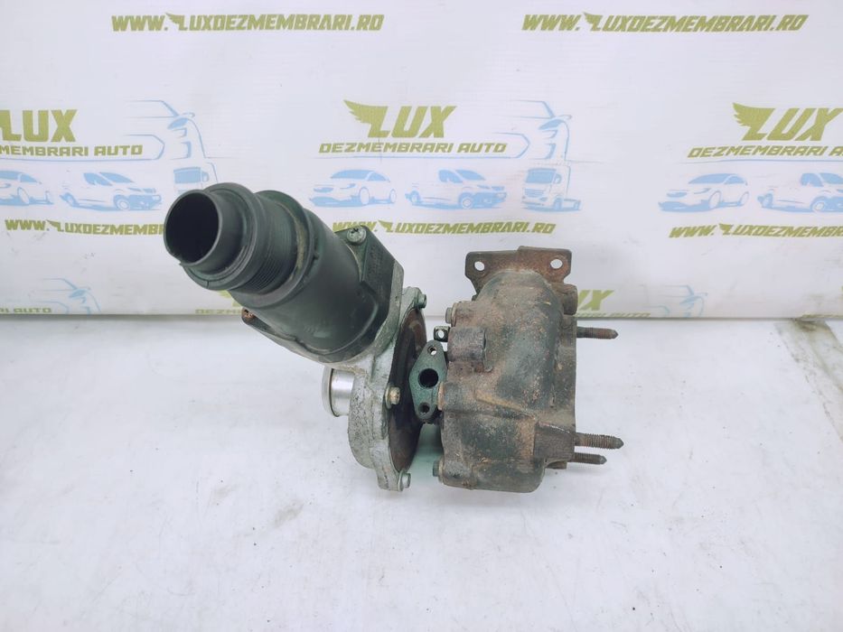 Turbo turbina 2.0 tdi caha 03l145702n Audi Q5 8R