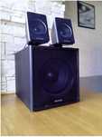 Акустическая система Microlab M-800 (2.1)
