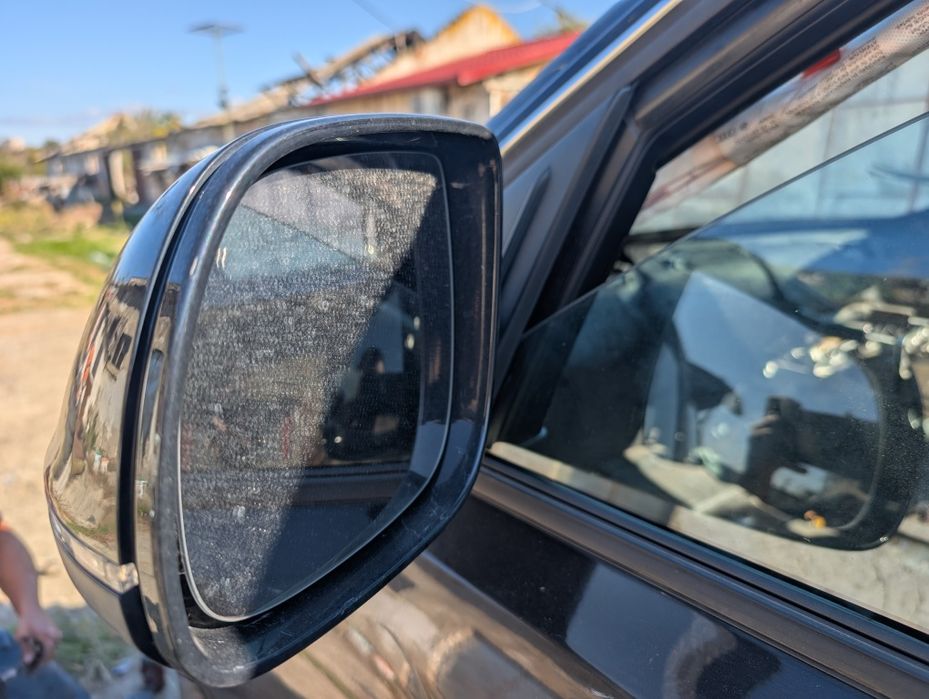 Oglinda stanga dreapta audi q5 2014