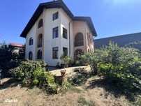 Vila Individuala, teren 1612 mp